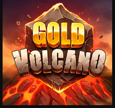 Gold Volcano